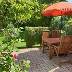 Lägenhet Fuered Deluxe Garden Balatonfüred
