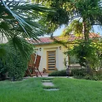 Lägenhet Fuered Deluxe Garden Balatonfüred
