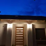 Fuered Deluxe Garden Lägenhet Balatonfüred