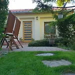 Fuered Deluxe Garden Lägenhet Balatonfüred