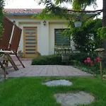 Lägenhet Fuered Deluxe Garden