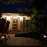 Lägenhet Fuered Deluxe Garden *