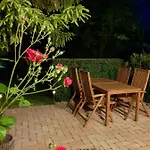 Fuered Deluxe Garden Lägenhet Balatonfüred