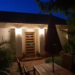 Fuered Deluxe Garden Lägenhet Balatonfüred