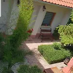 Lägenhet Fuered Deluxe Garden