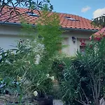 Fuered Deluxe Garden Balatonfüred