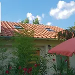 Fuered Deluxe Garden * Balatonfüred