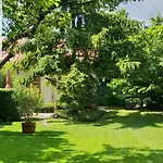 Lägenhet Fuered Deluxe Garden Balatonfüred