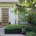 Fuered Deluxe Garden Balatonfüred