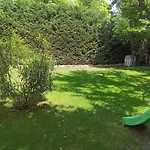 Lägenhet Fuered Deluxe Garden