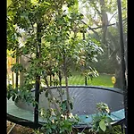 Lägenhet Fuered Deluxe Garden *