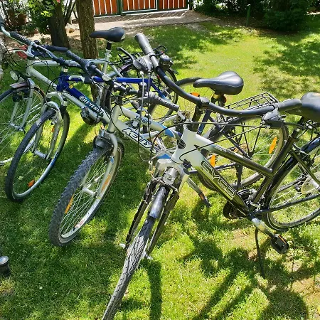 Fuered Deluxe Garden