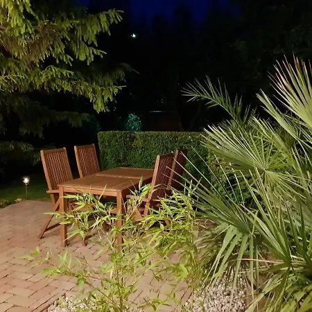 Fuered Deluxe Garden Балатонфюред