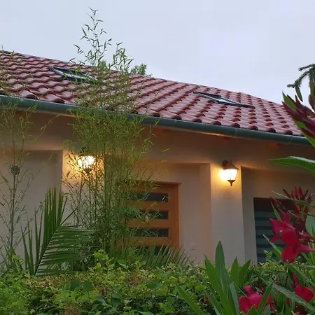 Fuered Deluxe Garden Balatonfüred