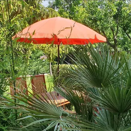 Fuered Deluxe Garden באלאטונפורד