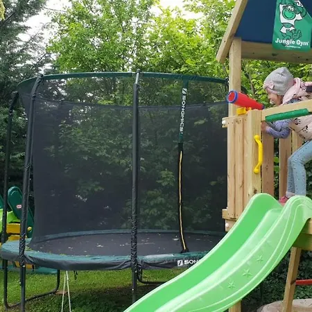 Fuered Deluxe Garden