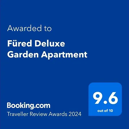 Fuered Deluxe Garden