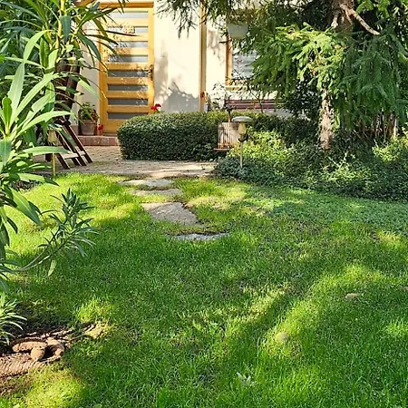 Fuered Deluxe Garden * Balatonfured