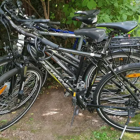 Fuered Deluxe Garden * Balatonfüred