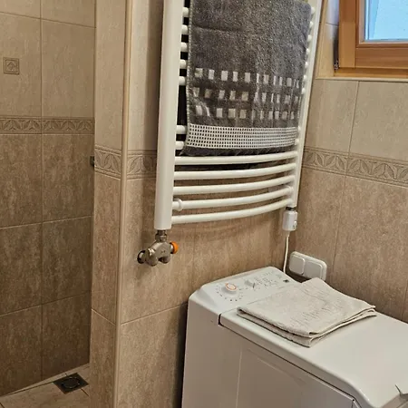 Fuered Deluxe Garden * Балатонфюред