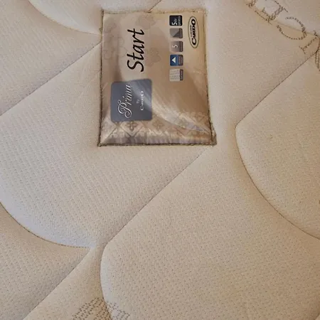 Апартаменты Fuered Deluxe Garden