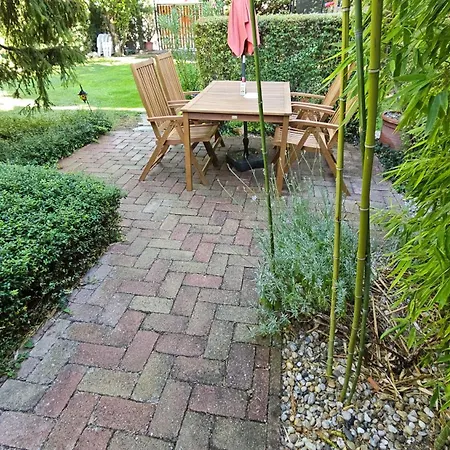 Fuered Deluxe Garden * Balatonfured