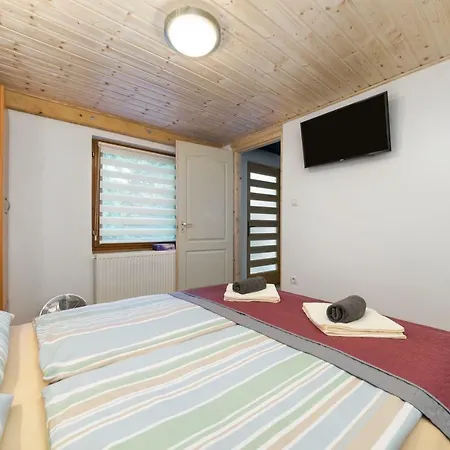 Fuered Deluxe Garden * Balatonfured