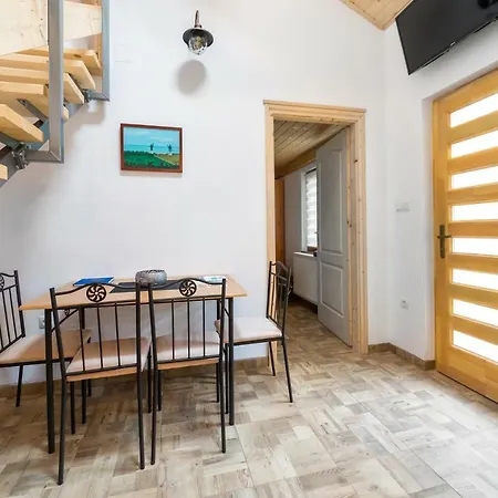 Appartamento Fuered Deluxe Garden *