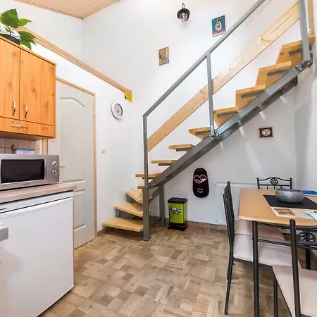 Fuered Deluxe Garden Балатонфюред