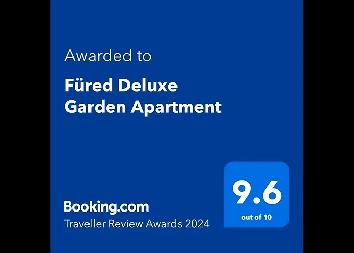 Fuered Deluxe Garden