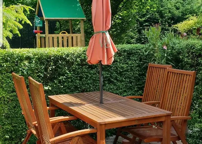 Fuered Deluxe Garden