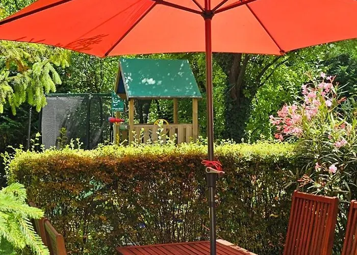 Fuered Deluxe Garden *