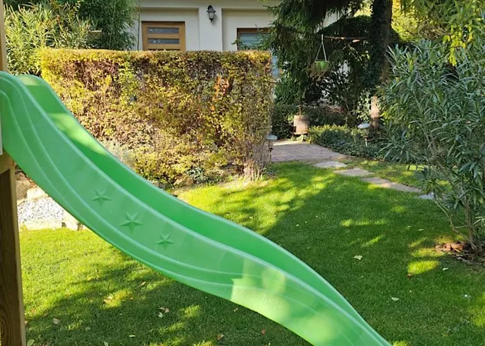 Fuered Deluxe Garden *